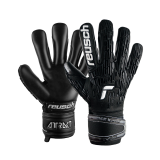 Reusch Attrakt Freegel Infinity 5370735 7700 black 1